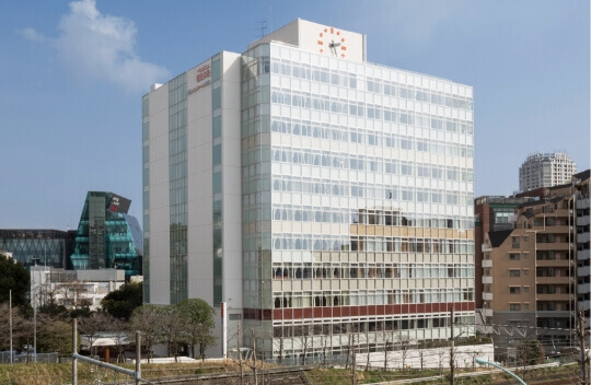 原宿リハビリテーション病院（東京）