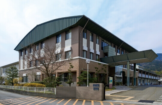 花ノ木医療福祉センター（京都）